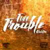 Zaahb - Tuff Trouble Riddim